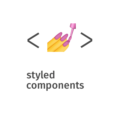 آموزشی styled components